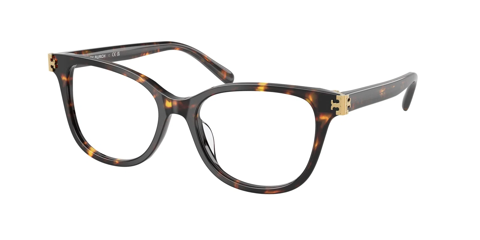 Tory Burch 2153U Eyeglasses - view 3